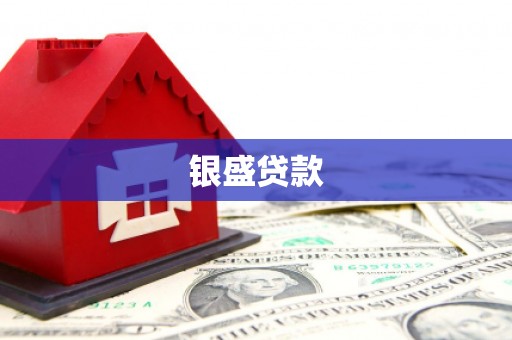 郧西银盛贷款
