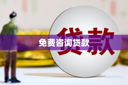 郧西免费咨询贷款