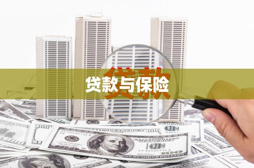 郧西贷款与保险