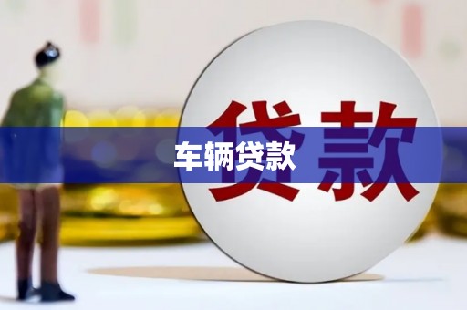 郧西车辆贷款