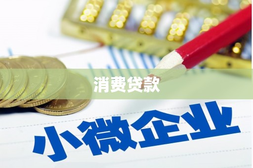 郧西消费贷款