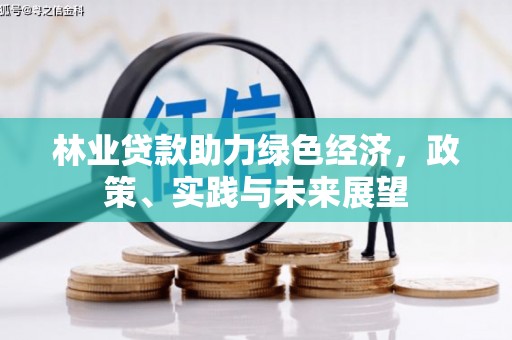 郧西林业贷款助力绿色经济，政策、实践与未来展望