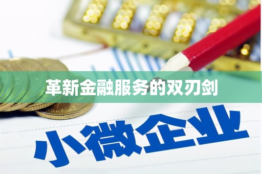 郧西革新金融服务的双刃剑